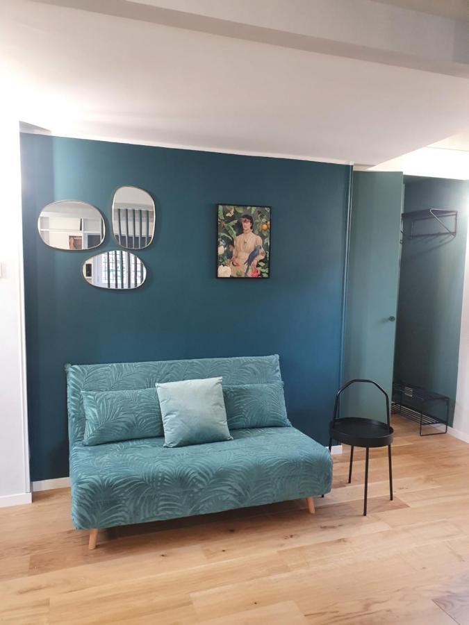 Paradise Penthouse Suite Amazing View Roma Eksteriør bilde