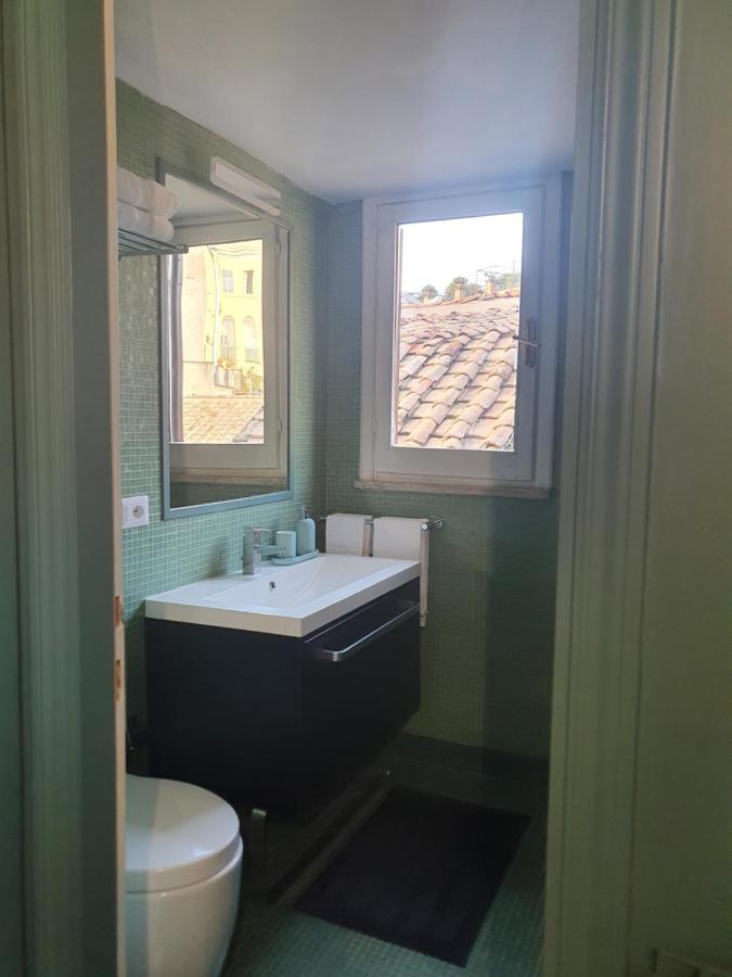 Paradise Penthouse Suite Amazing View Roma Eksteriør bilde