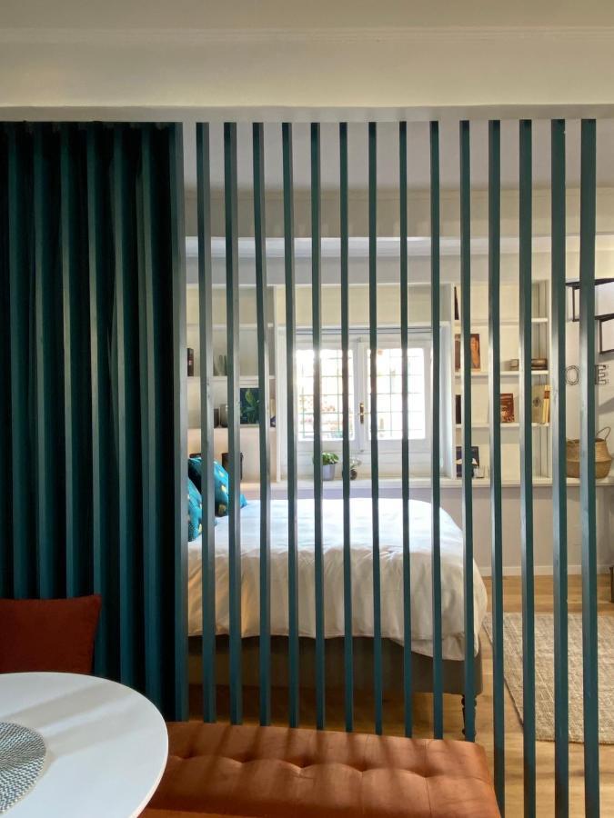 Paradise Penthouse Suite Amazing View Roma Eksteriør bilde