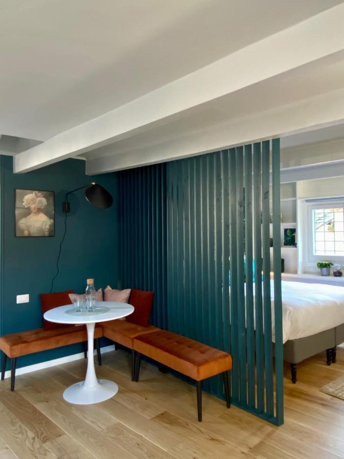 Paradise Penthouse Suite Amazing View Roma Eksteriør bilde